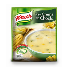 Sopa de Crema Choclo 67 g_unidad