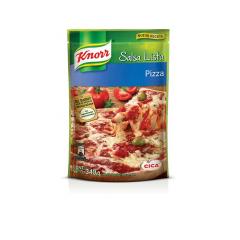 SALSA KNORR PIZZA 340 GR