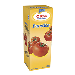 PURE TOMATE CICA PURECICA 1020G