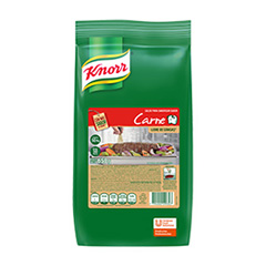 Caldo De Carne Granulado Knorr 650 Gr