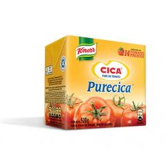 PURE TOMATE CICA PURECICA 520G