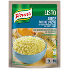 ARROZ KNORR 4 QUESOS X 194GR.