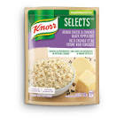 Arroz jamon y queso Knorr x185gr
