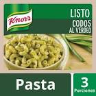 Fideos Knorr con salsa de verdeo deshidratada x 230 gr.