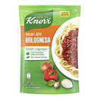 Fideo Knorr C/Salsa Bolognesa