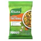 Sabor En Cubos Hierbas X 4 Knorr