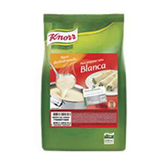 Salsa Blanca Knorr 880 Gr