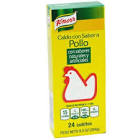 Caldo Knorr Criollo 7