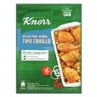 Saborizador tipo Criollo Knorr x 4 sobres.