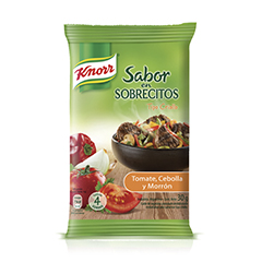 SABORIZADOR KNORR CRIOLLO 30GR