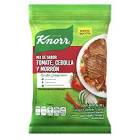 Saborizador tipo Napolitano x 4 sobres.