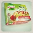 SABOR EN CUBOS KNORR TUCO