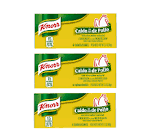 SABOR EN CUBOS KNORR PAN/CEB