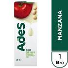 JUGO ADES SOJA 1/MANZANA