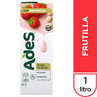 Jugo Ades Frutilla/Kiwi 1 L