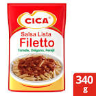 Salsa Cica Filetto 340 Grs