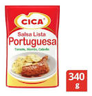 Salsa Cica scarparo quali pack x 340 gr.