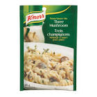 SALSA KNORR 3MIN.CHAMPIG.x33gr