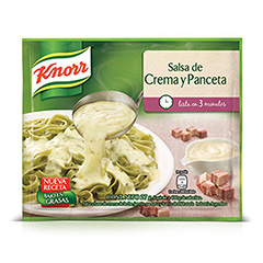 SALSA KNORR CICA CARBONARA 29