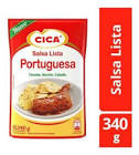 Salsa Cica cazadora quali pack x 340 gr.