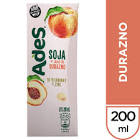 Jugo Ades Durazno 200 Ml