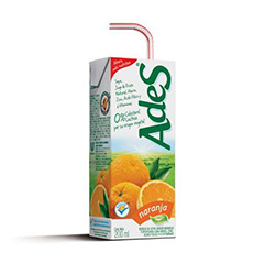 Jugo Ades X200Ml
