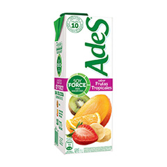Jugo Ades X1