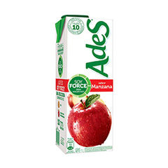 Jugo Ades X1L