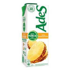 JUGO DE SOJA ADES ANANA 1 LT