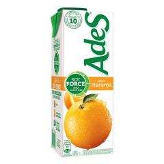 ADES NARANJA 1LT