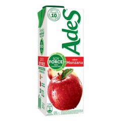 ADES MANZANA 1LT