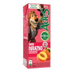 JUGO ADES MULTI DURAZNO 200ML