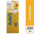 Jugo Durazno Ades 200 Cc