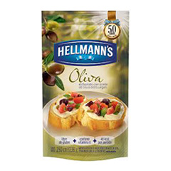 MAYON/HELLMANS OLIVA 250 CC.