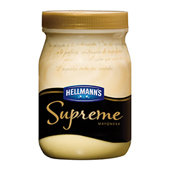 MAYON/HELLMANS SUPREME 350 GR