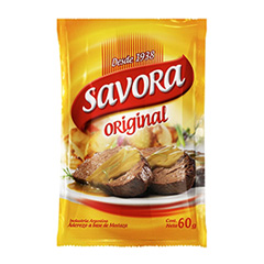 Savora X60Gr