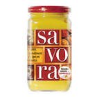 SAVORA C/MIEL SQZ.X220GR.