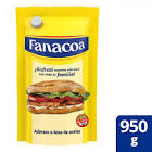 Mayonesa Fanacoa X 950Gr