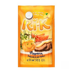 MAYONESA RI.K D.P 240G