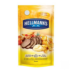 MAYONESA HELLMANNS D.P 1KG