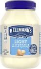 Mayonesa Hellmanns Licht x346Gr