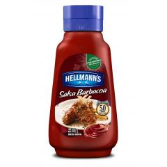 Salsa Hellmann´S Barbacoa x 400 Gr.