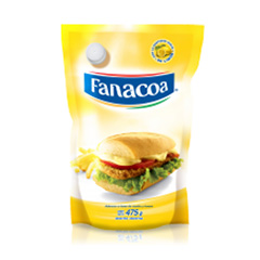 MAYONESA FANACOA D.P 475G