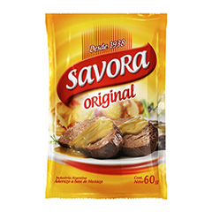 Savora.Origi X 60G
