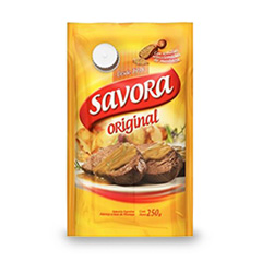Savora Original X250G