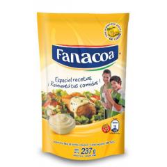 Mayonesa Fanaco Doy x 237g_unidad