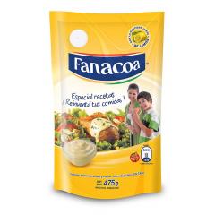 Mayonesa Fanacoa Doyp x 475g_unidad