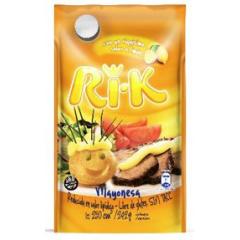 Mayonesa Rik X250Cm