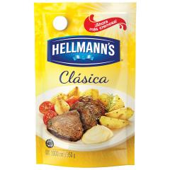 Mayonesa Hellmann´S x 950 Gr.