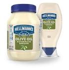 Mayonesa Light En Sachet Hellmanns 125 Cc